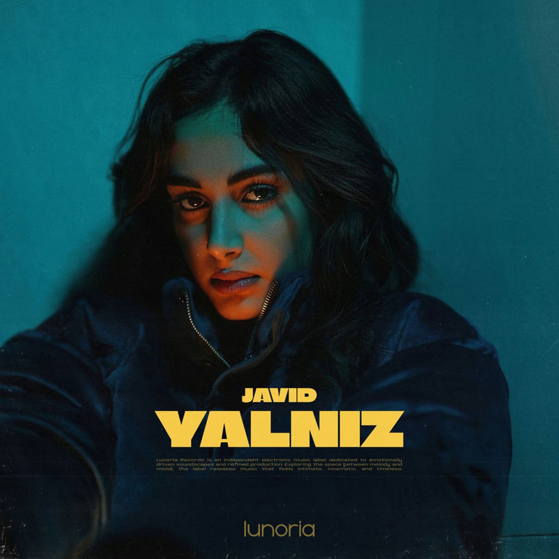 Javid - Yalniz