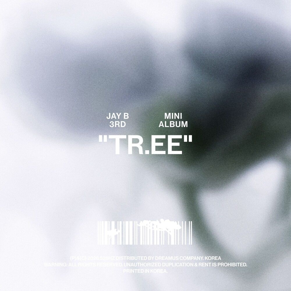 JAY B - Layback
