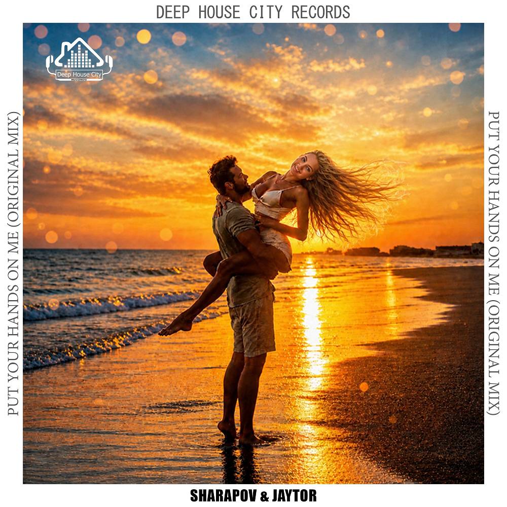 Jaytor & Sharapov - Put Your Hands on Me