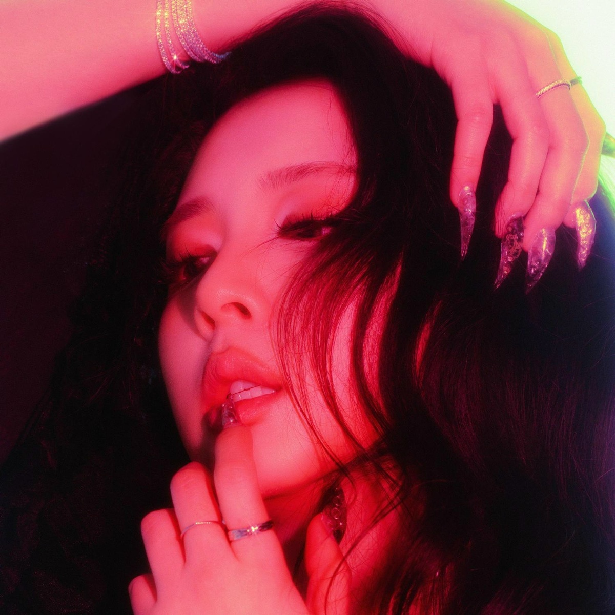 JEON JIWOO - Home Sweet Home