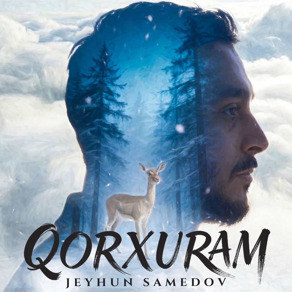 Jeyhun Samedov - Qorxuram