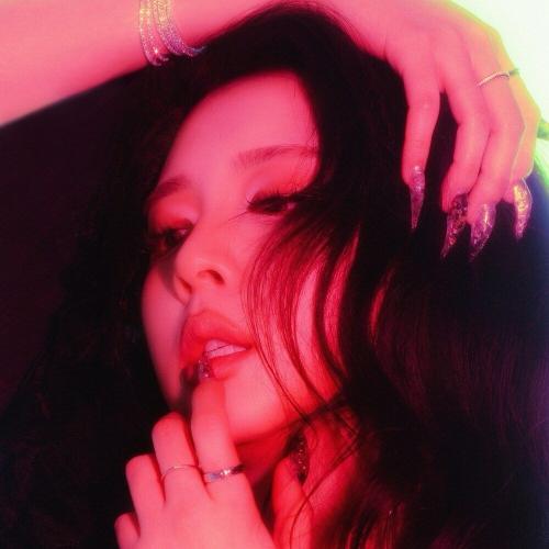 Jiwoo - Mutual