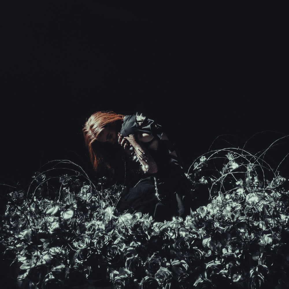 Kami Kehoe - The End