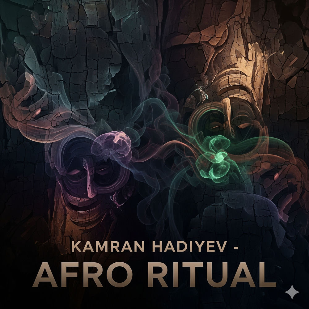 Kamran Hadiyev - Afro Ritual