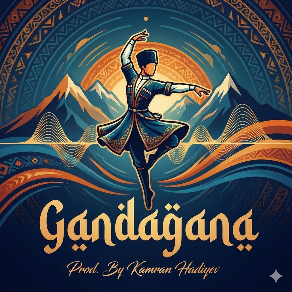 Kamran Hadiyev - Gandagana