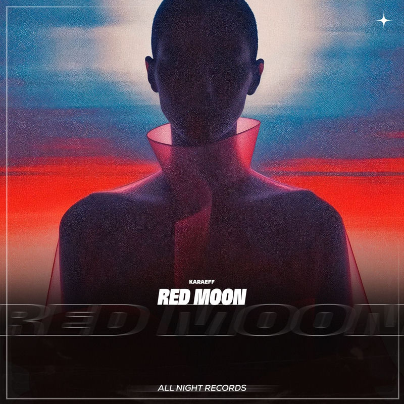 Karaeff - Red Moon