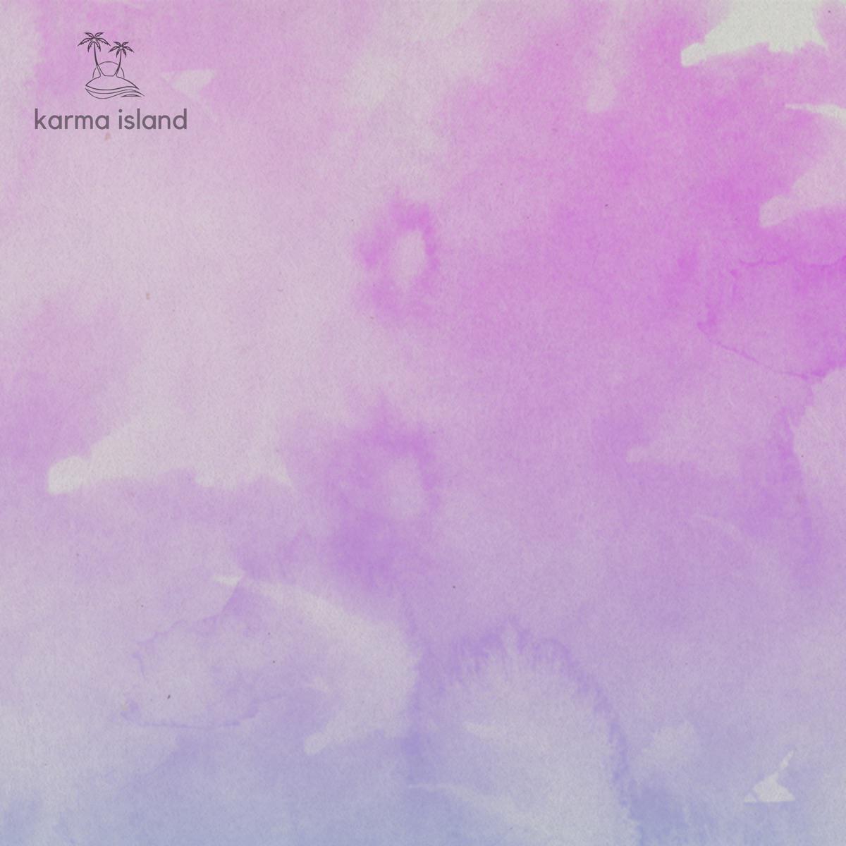 Karma Island - Whisperous (Spa)