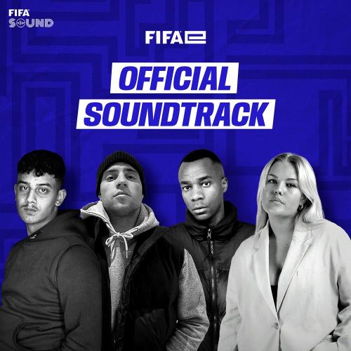 Kazi - FIFAe Theme (JJ Paulo Remix)