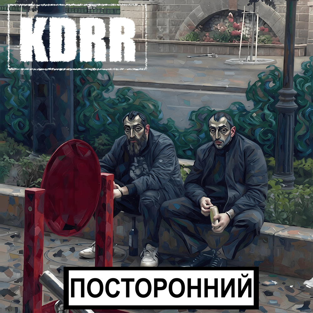 KDRR - Рождественская песнь