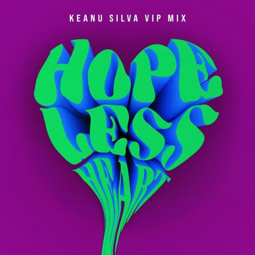 Keanu Silva & Toby Romeo feat. Sacha - Hopeless Heart (Keanu Silva VIP Mix)