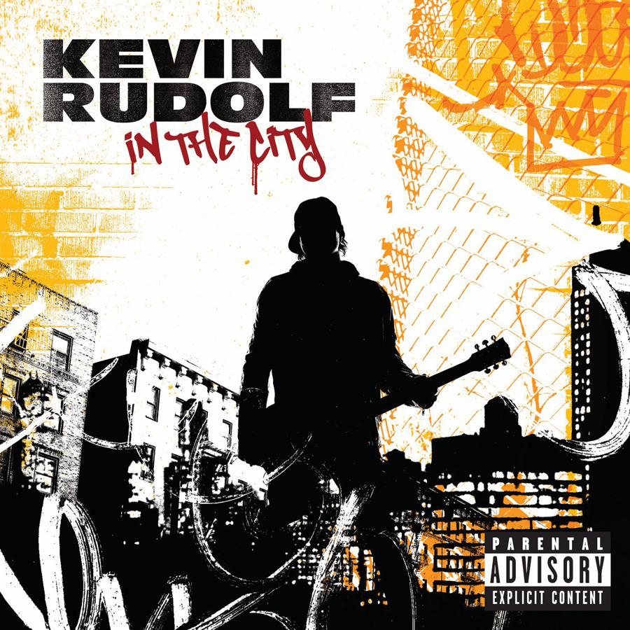 Kevin Rudolf - Let It Rock (feat. Lil Wayne)