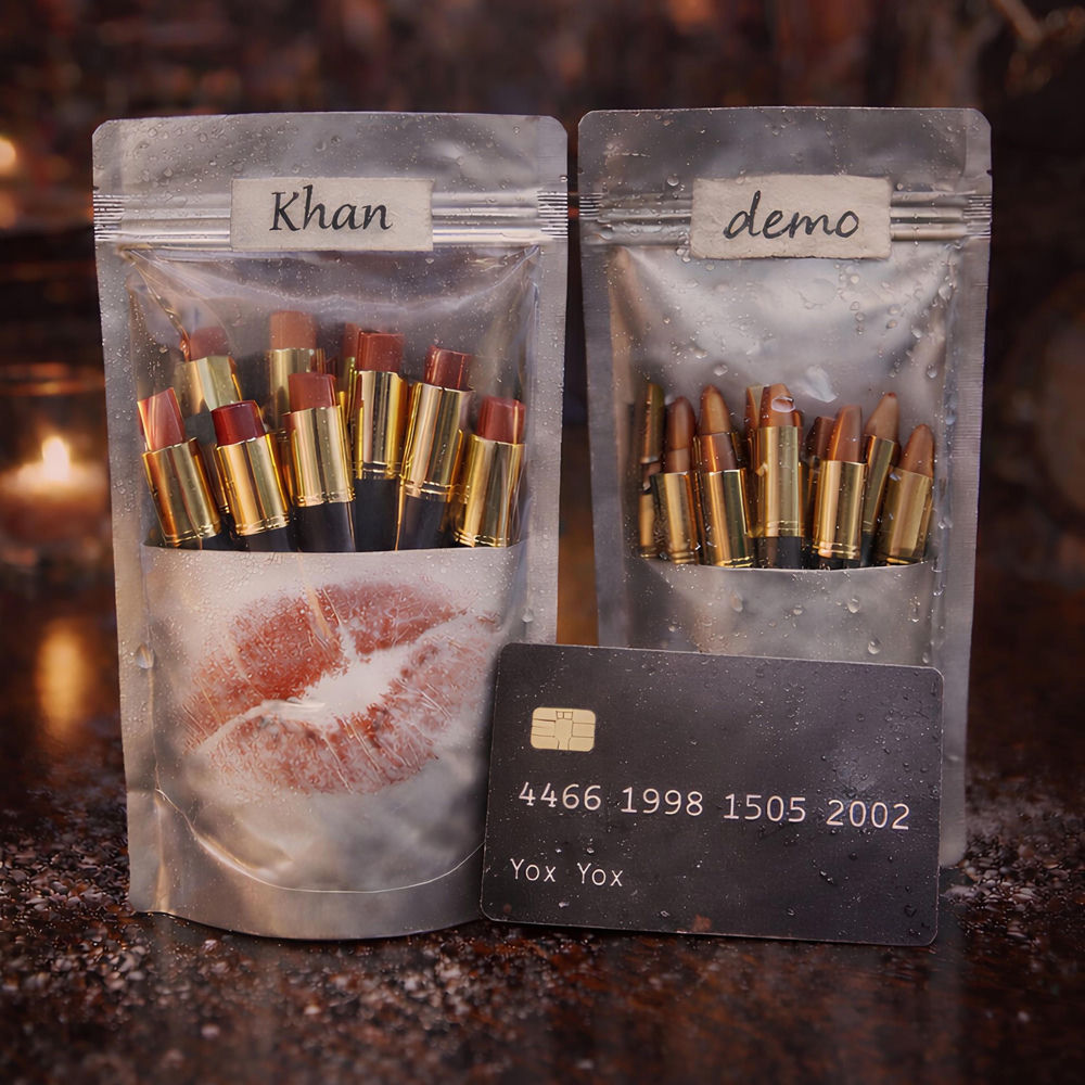 Khan - Yy