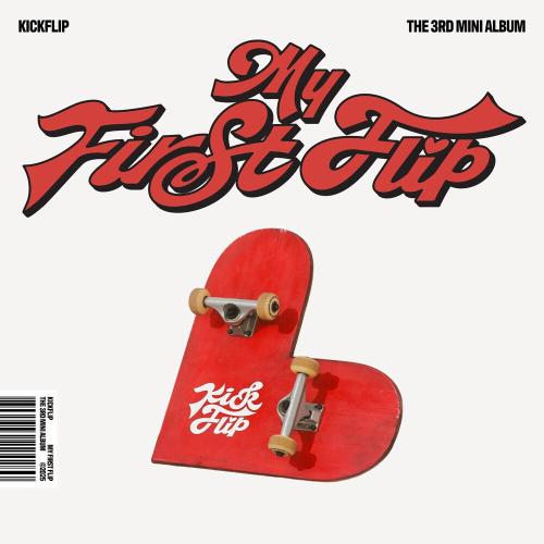 KickFlip - Secret Nightmare
