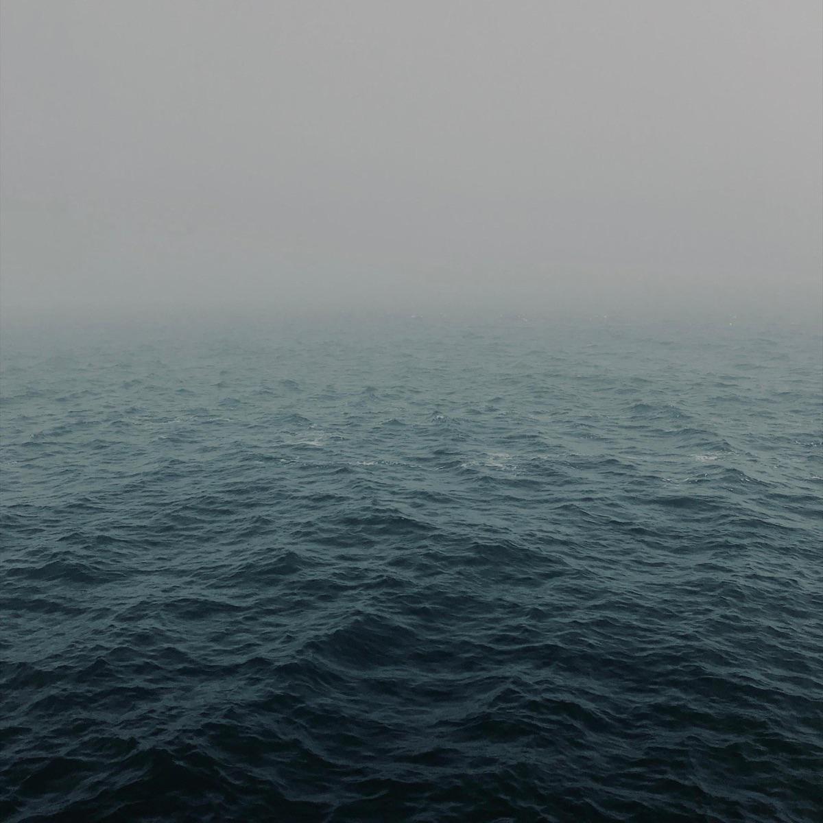 Kinoko - Poised (Thunderstorm)