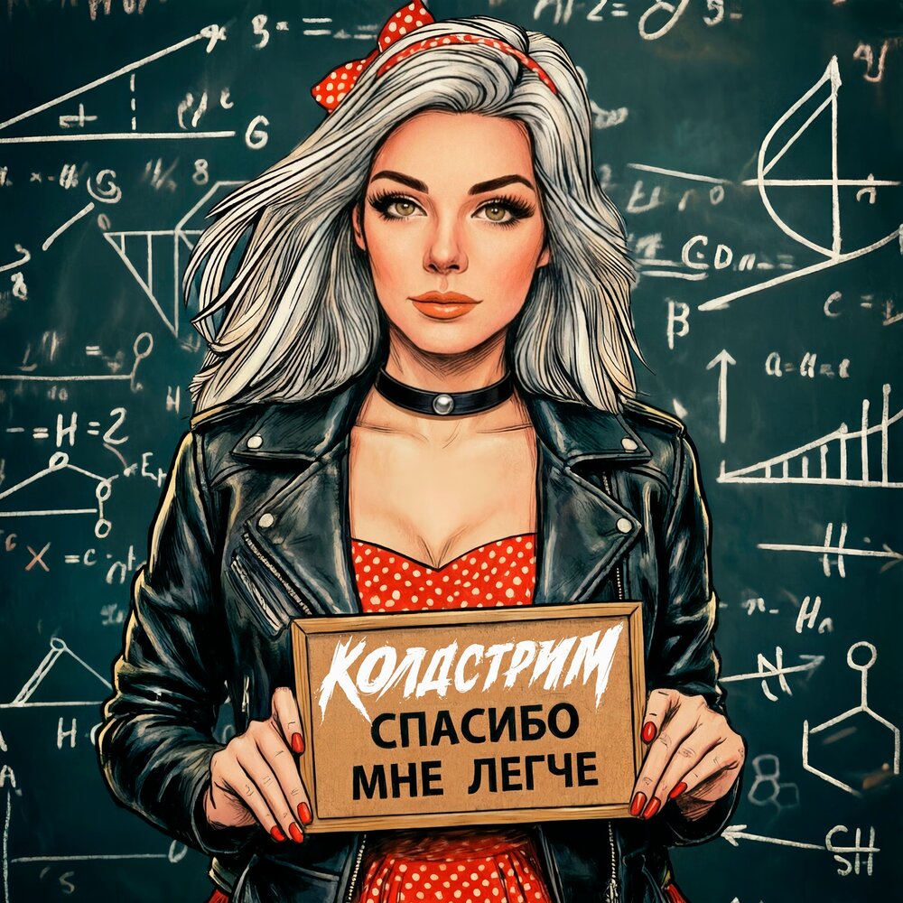 КОЛДСТРИМ, София Карева - Гуляют