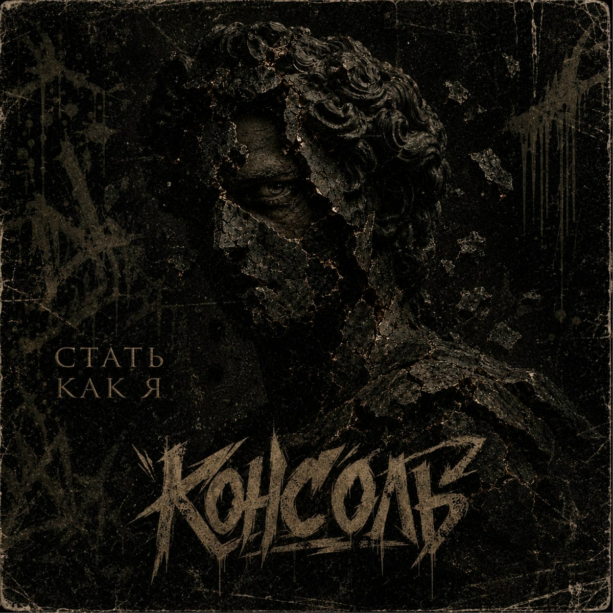 Консоль - Стать как Я