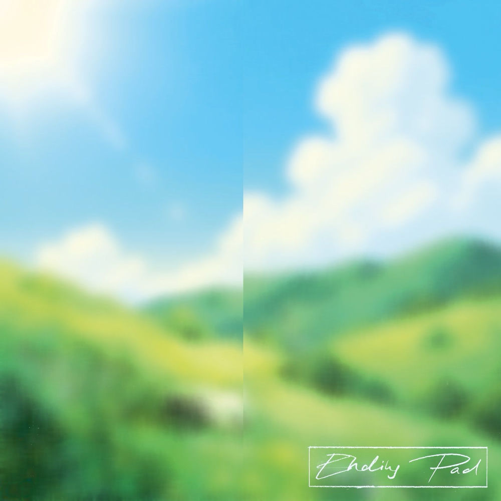 Kordz & Alexandre Kordzaia - Ending Pad