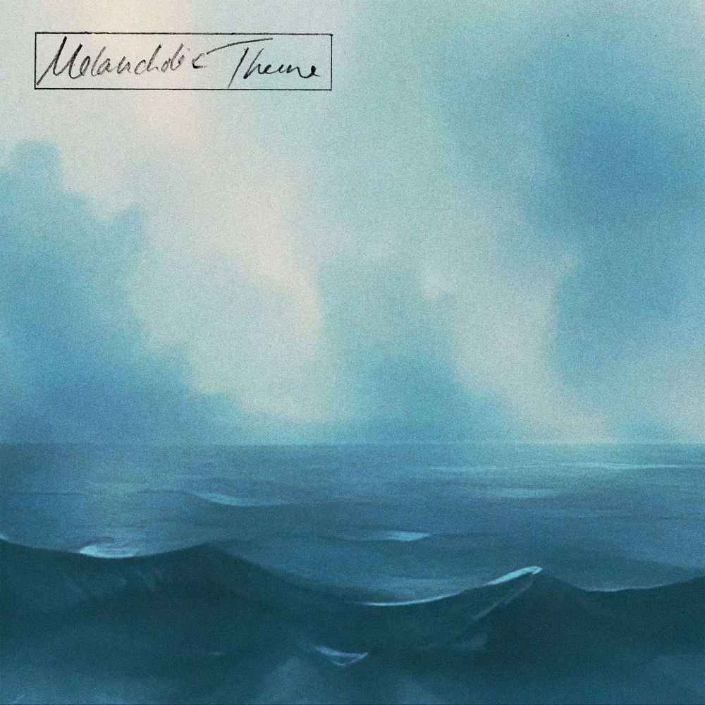 Kordz & Alexandre Kordzaia - Melancholic Theme