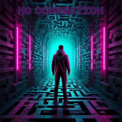 Kramhunter - No Connection