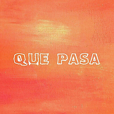 Kristina Si, Goro, Asatro - QUE PASA