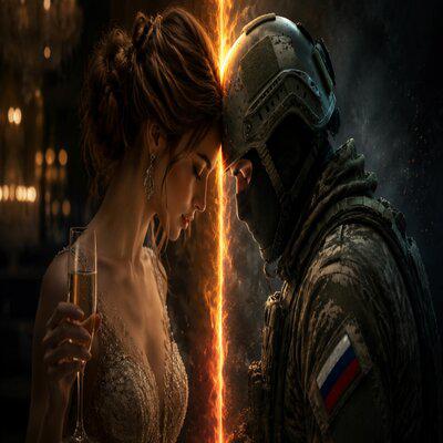 Кромка - Поле брани