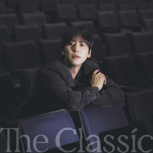 Kyuhyun - Goodbye, My Friend