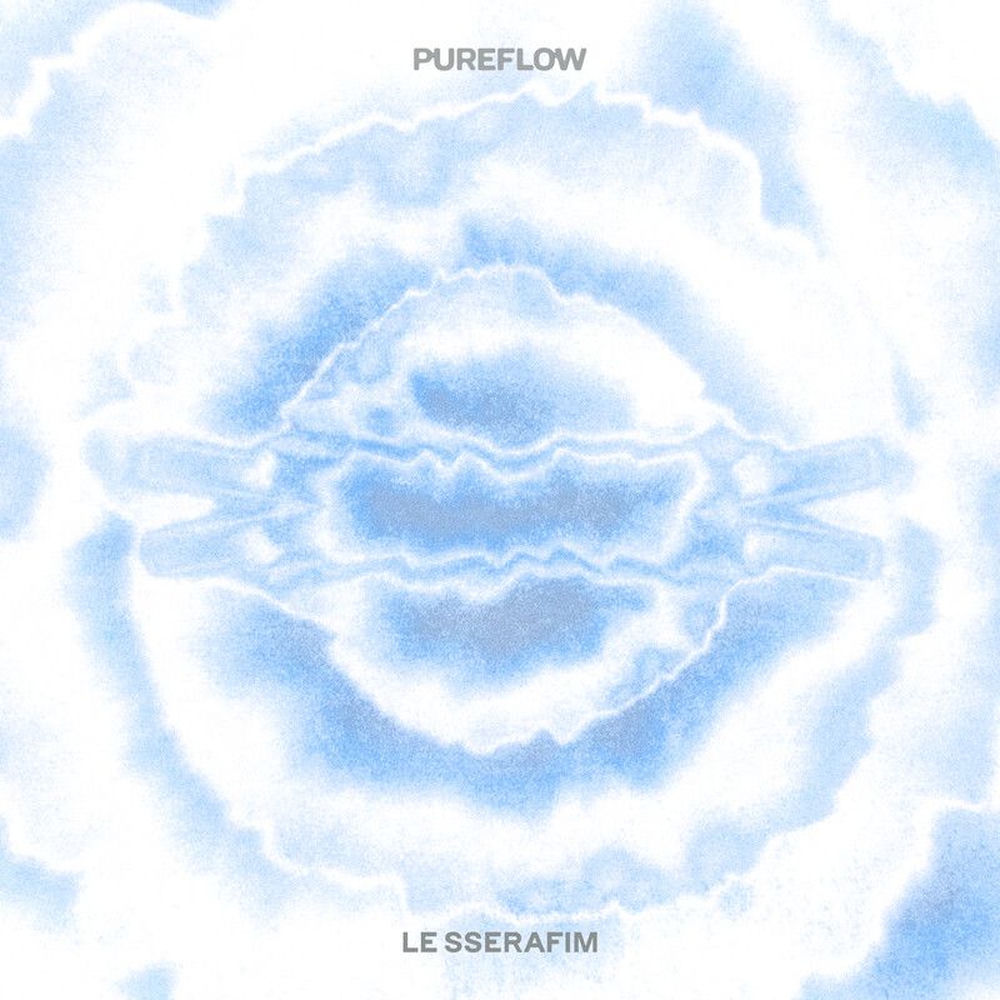 LE SSERAFIM - Boompala