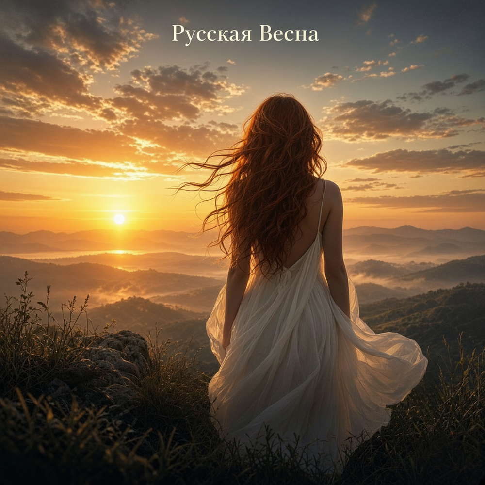 Легенара, Сила Рода - Русская Весна