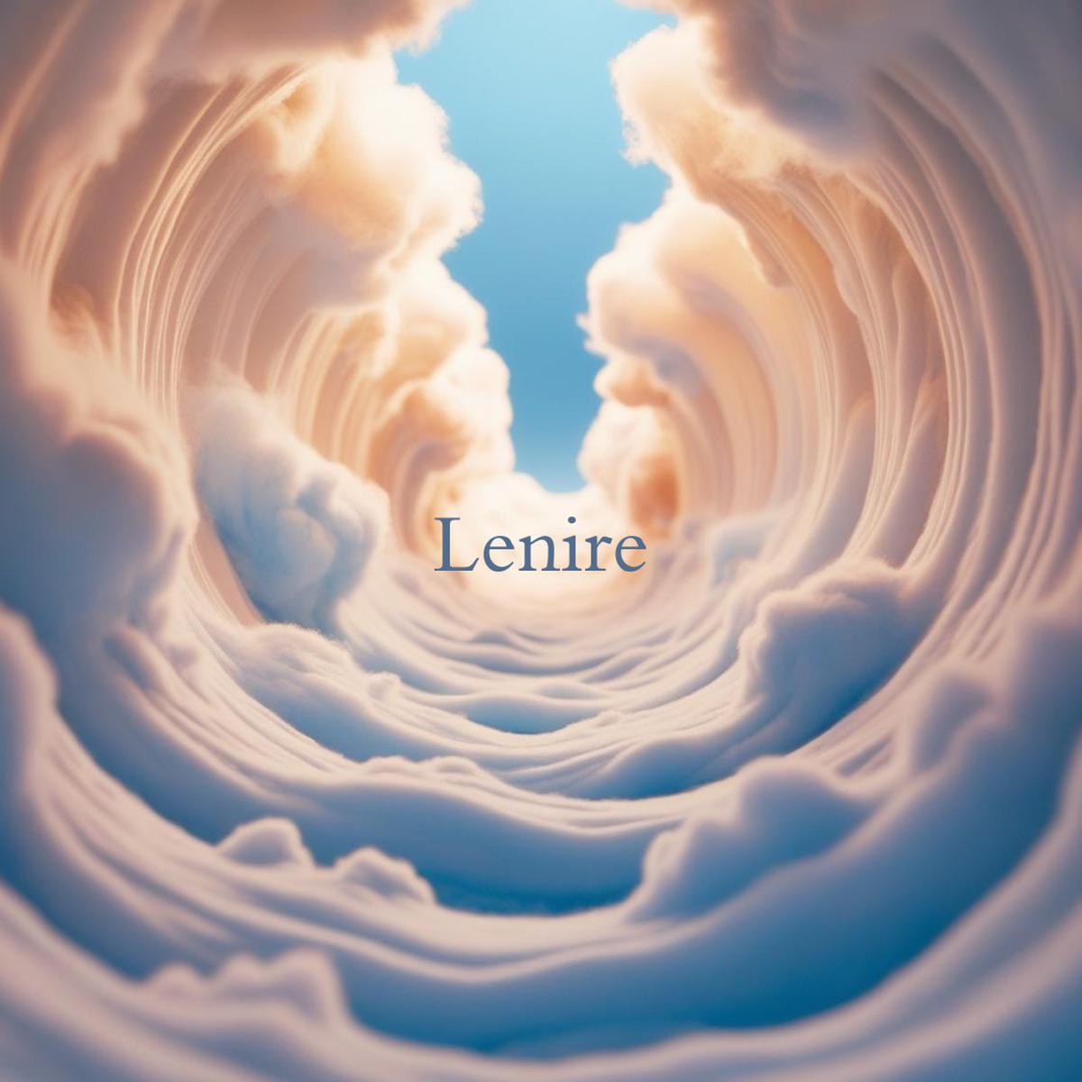 Lenire - Evermore (Thunderstorm)