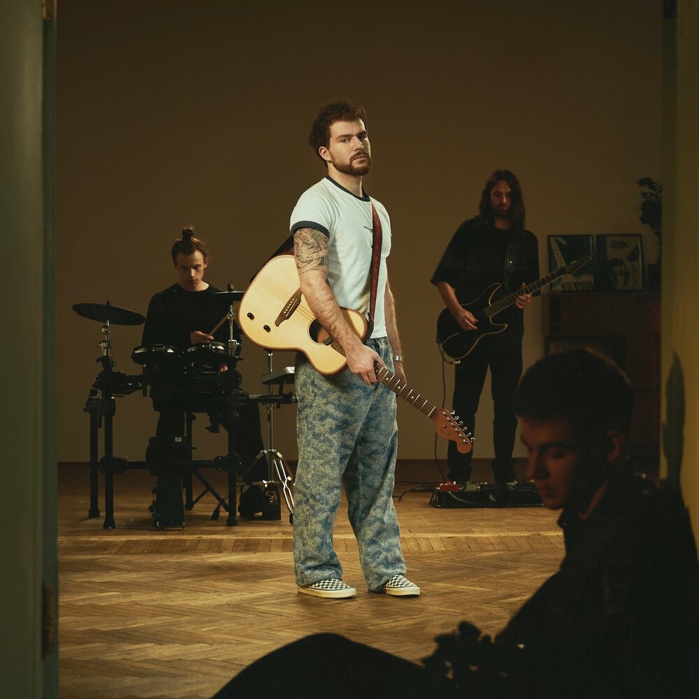 Лео Канделаки - По любви