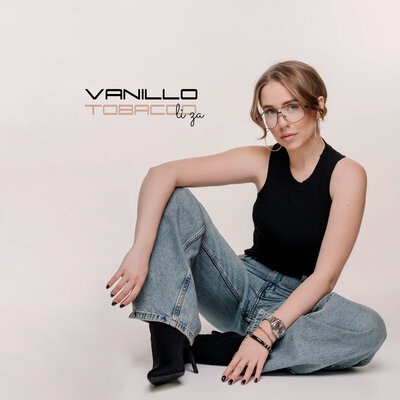 LI ZA - VANILLO TOBACCO