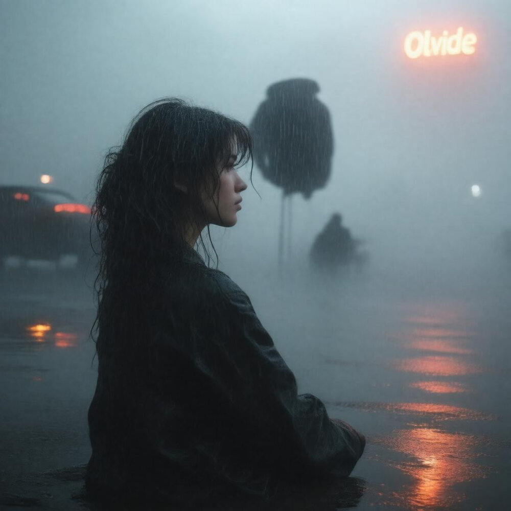 Liewsenn - Olvide