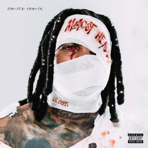 Lil Durk - All My Life ft. J. Cole (Amice Remix)