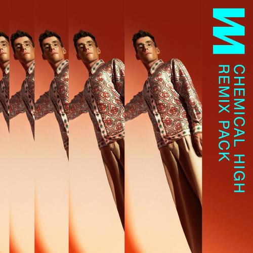 Lost Frequencies - Chemical High (NTO Remix)