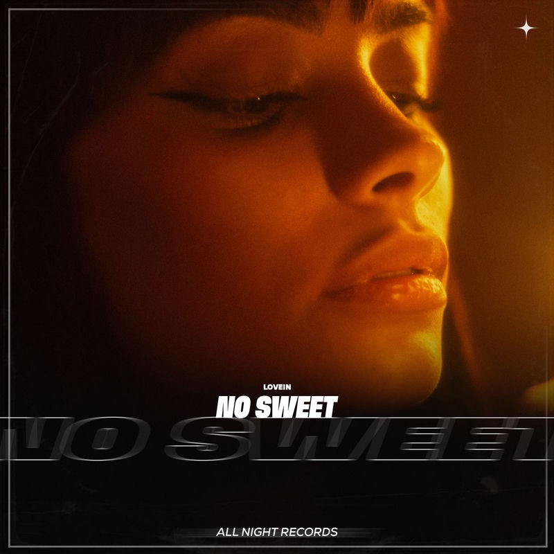 LOVEIN - No Sweet