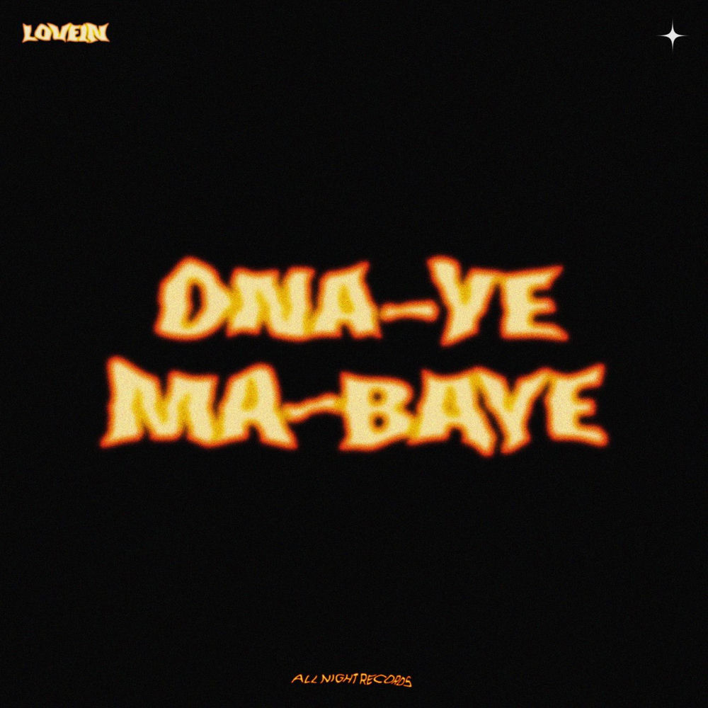 LOVEIN - Ona-ye Ma-baye