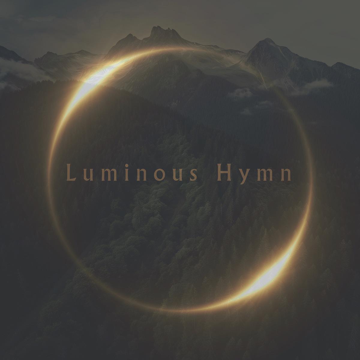 Luminous Hymn - Finding the Truth (Thunderstorm)
