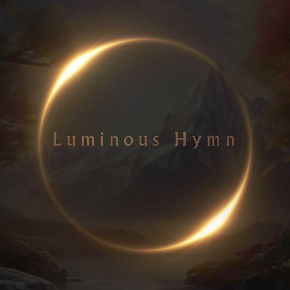 Luminous Hymn - Magic (Thunder)