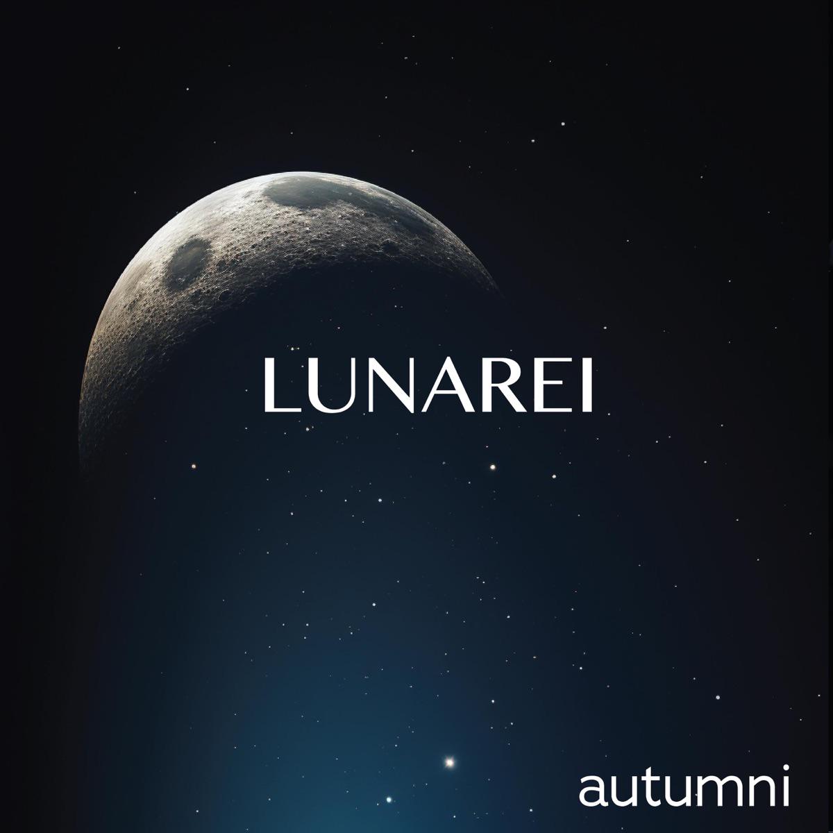 Lunarei - Autumni (Thunderstorm)