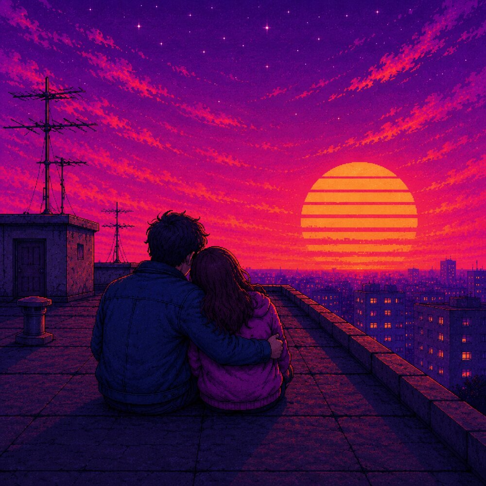 Лунарский - Опять одни