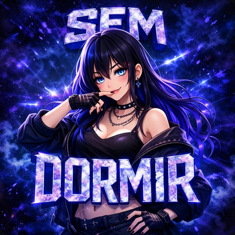 LXAES - Sem Dormir