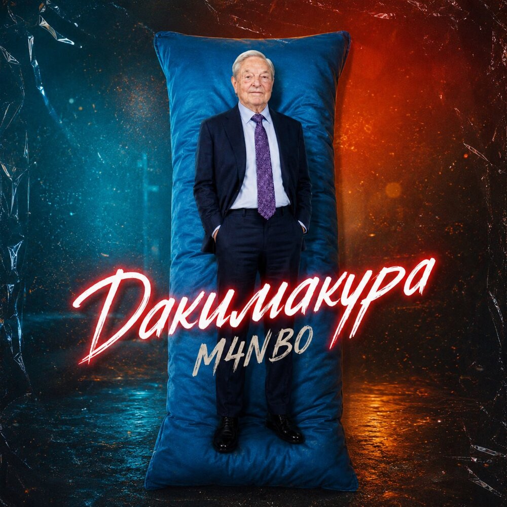 M4NB0 - Дакимакура