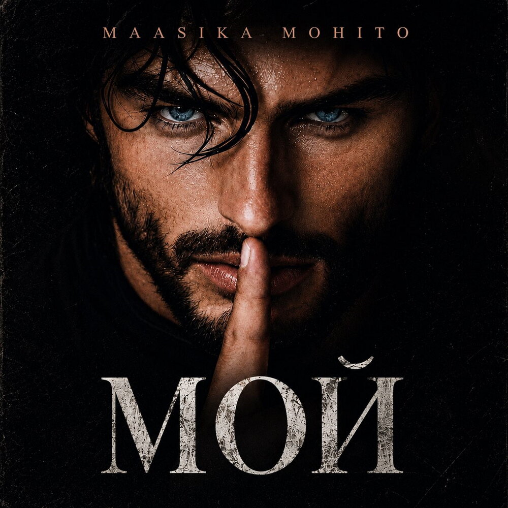 Maasika Mohito - Меня мурашит