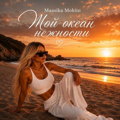 Maasika Mohito - Мой океан нежности