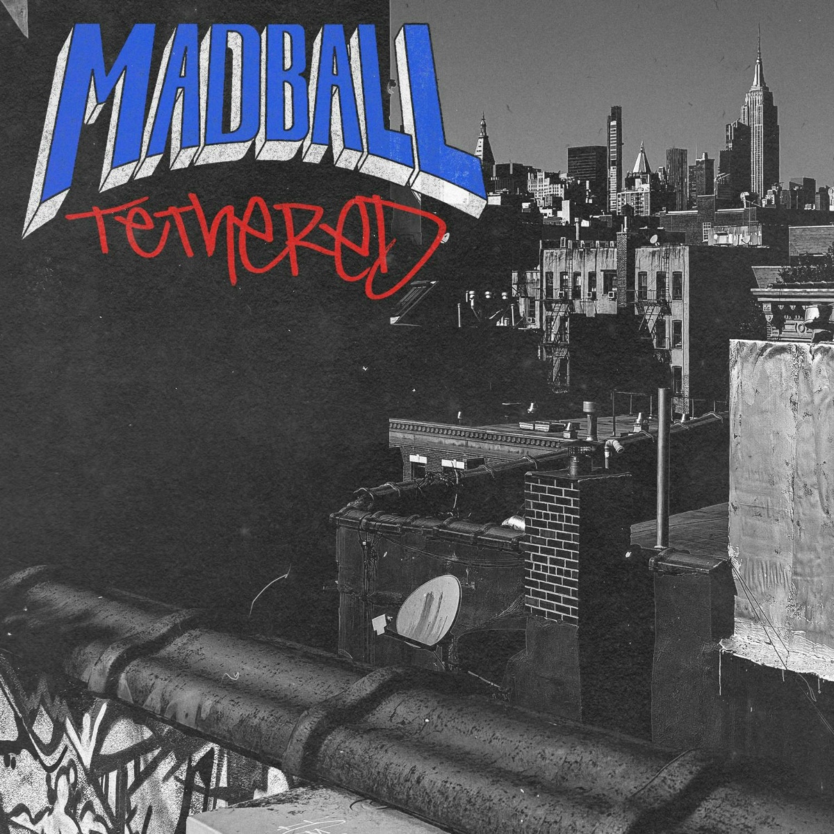 Madball - Tethered