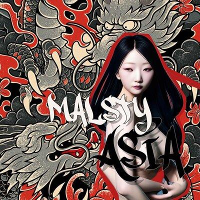 Malsty - Asia