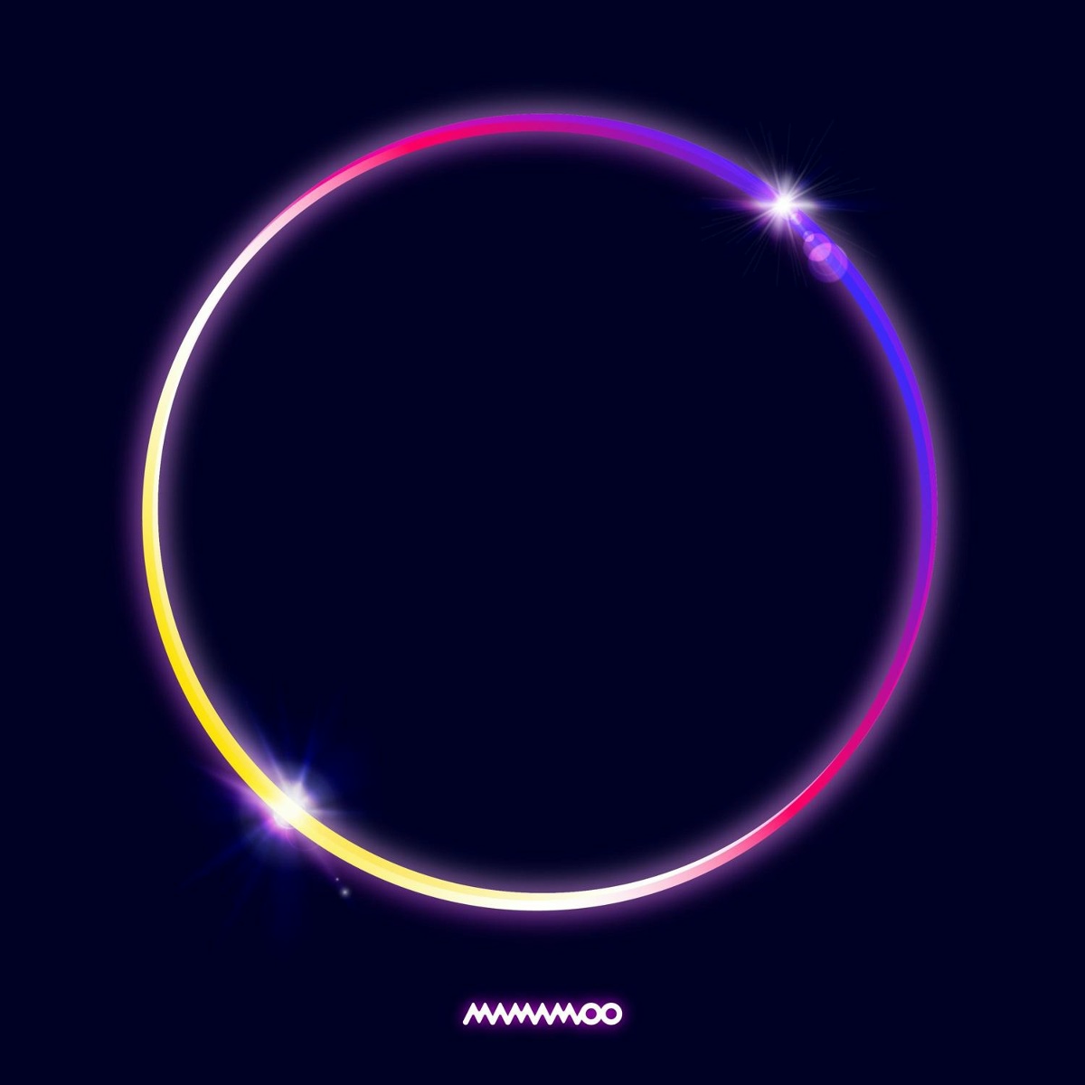 MAMAMOO - Gleam
