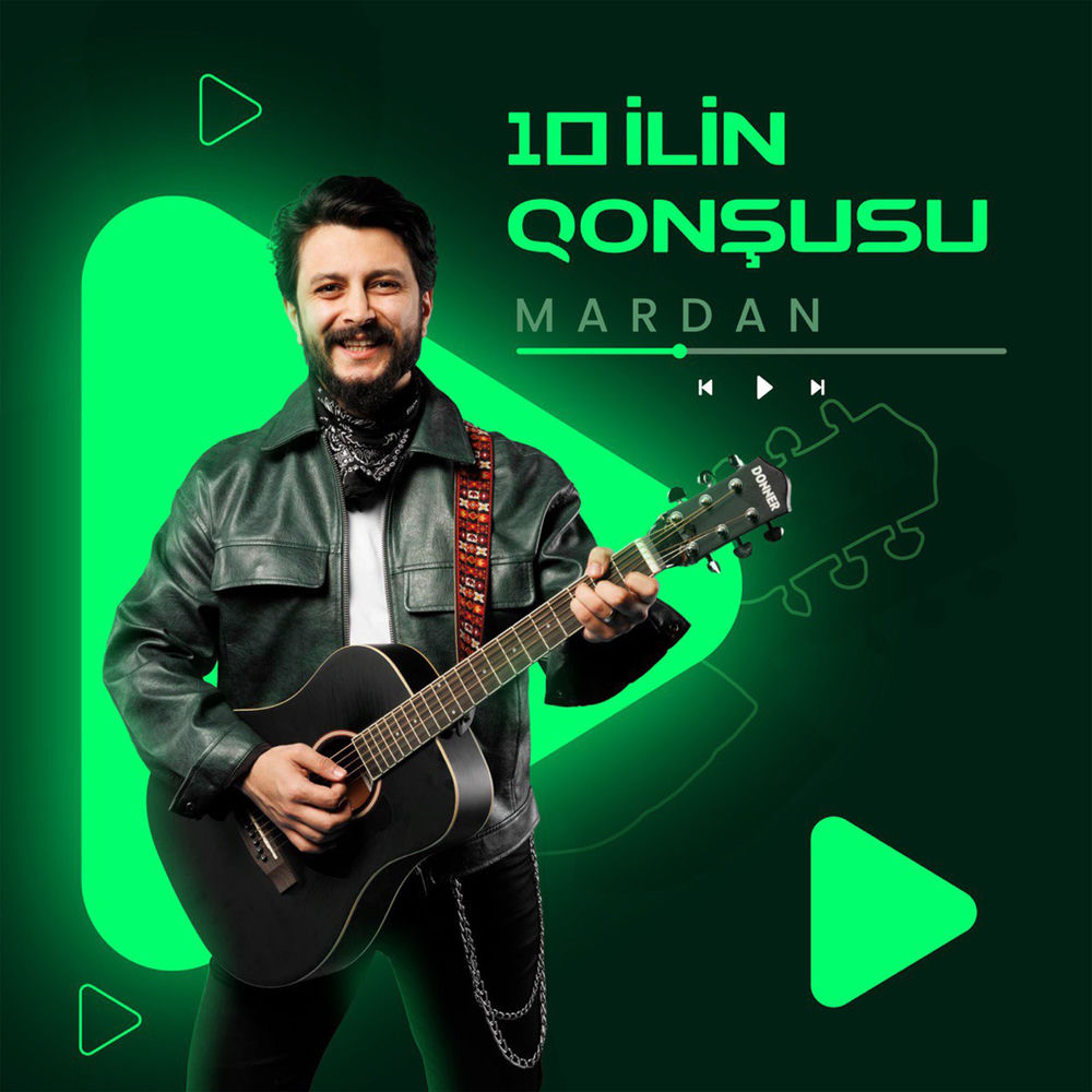 Mardan - 10 İlin Qonşusu