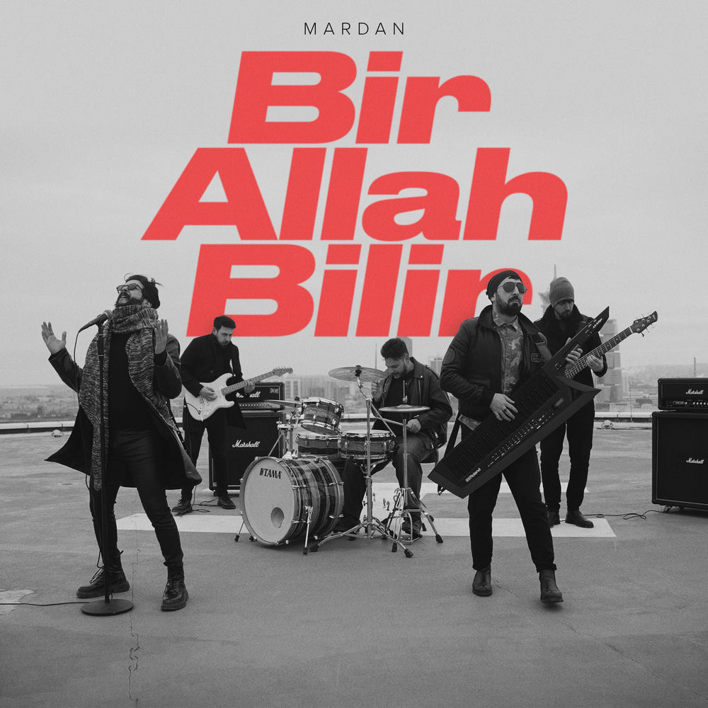 Mardan - Bir Allah Bilir
