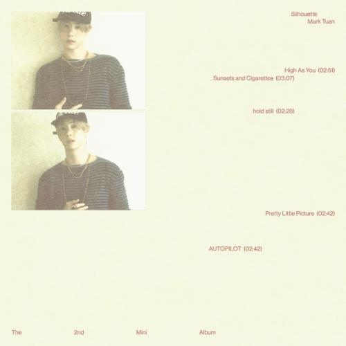 Mark - Sunsets and Cigarettes